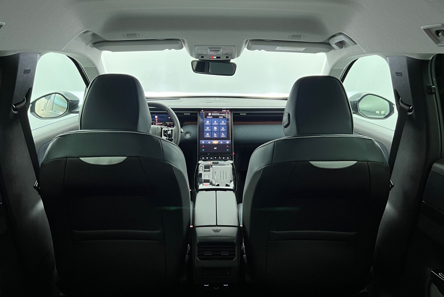 CITROEN C5 Aircross SUV Hybride Essence