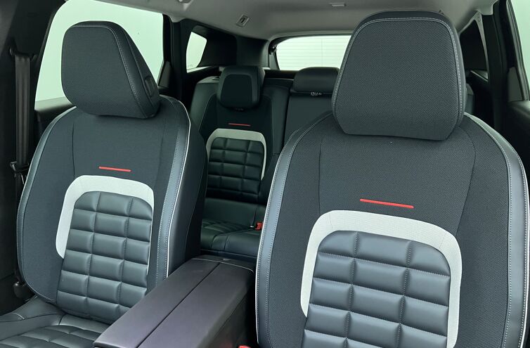 CITROEN C5 Aircross SUV Hybride Essence