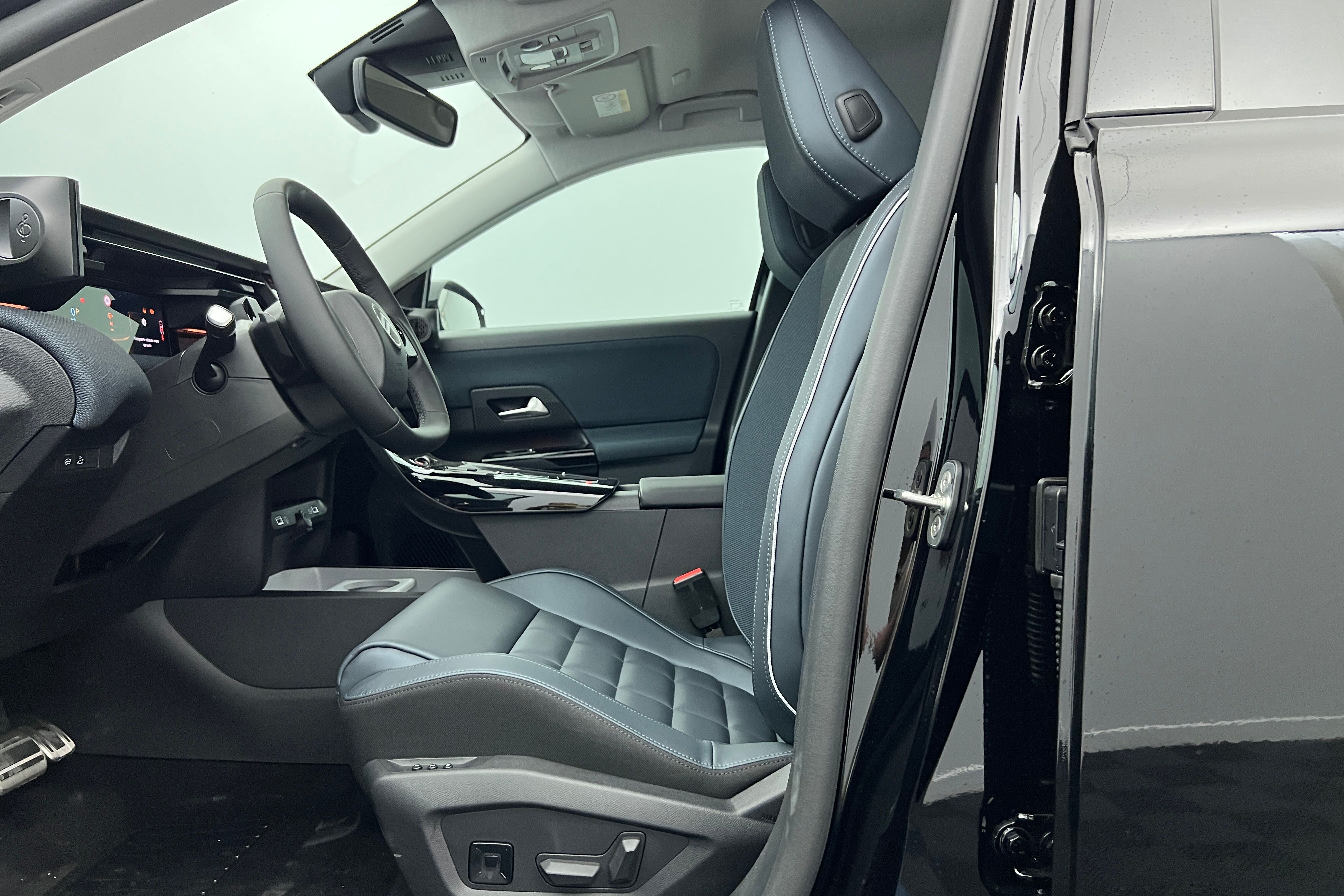 CITROEN C5 Aircross SUV Hybride — photo 12