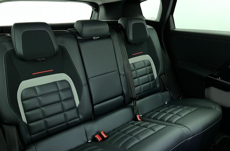 CITROEN C5 Aircross SUV Hybride Essence