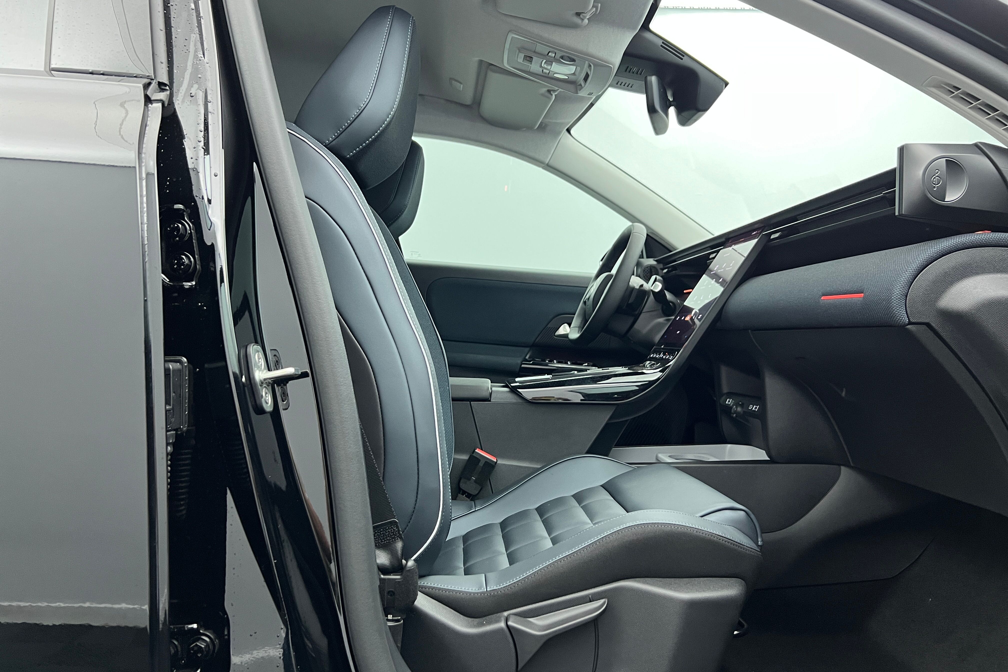 CITROEN C5 Aircross SUV Hybride — photo 14