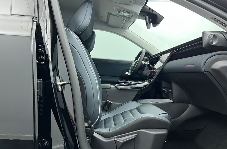CITROEN C5 Aircross SUV Hybride Essence