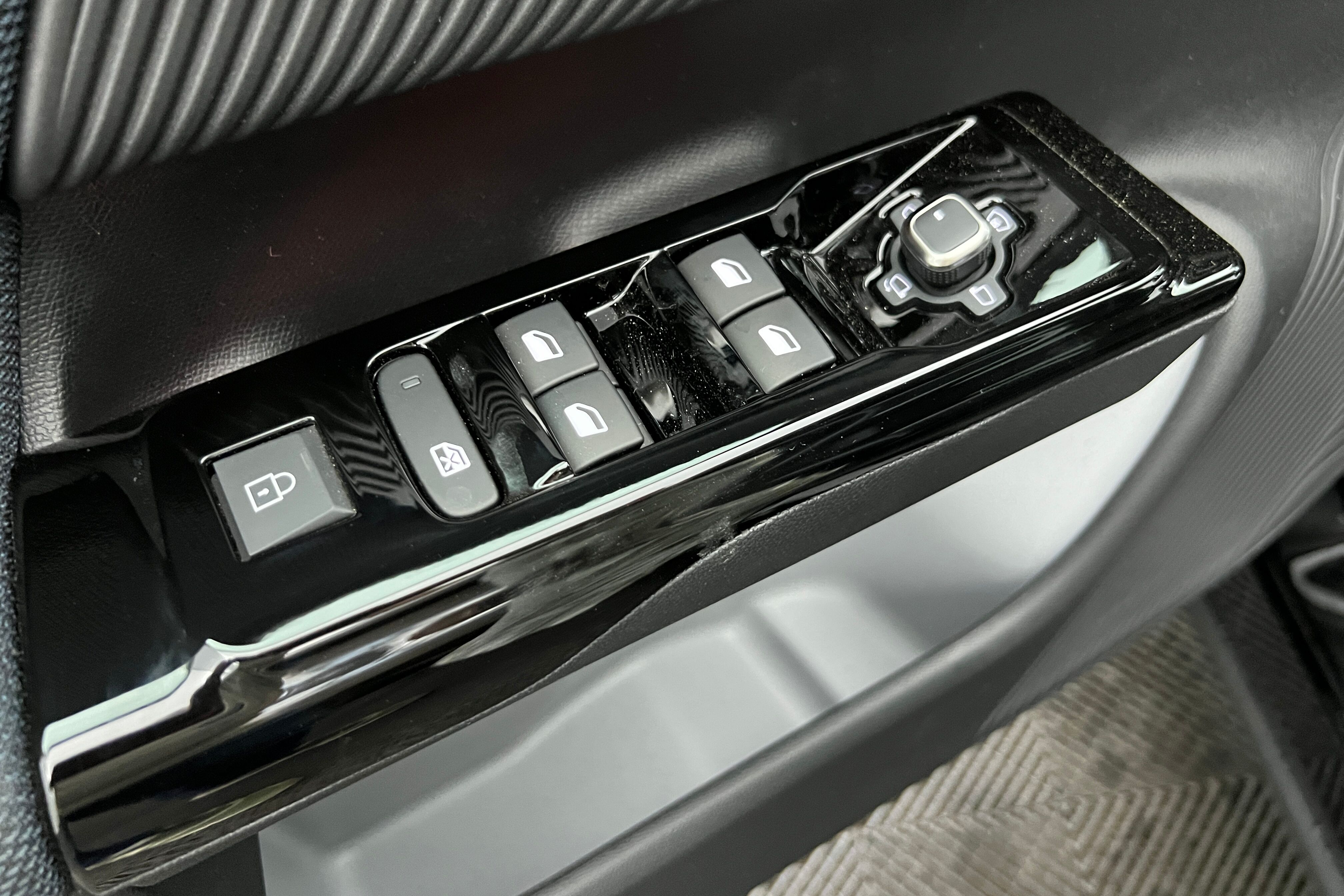 CITROEN C5 Aircross SUV Hybride — photo 15