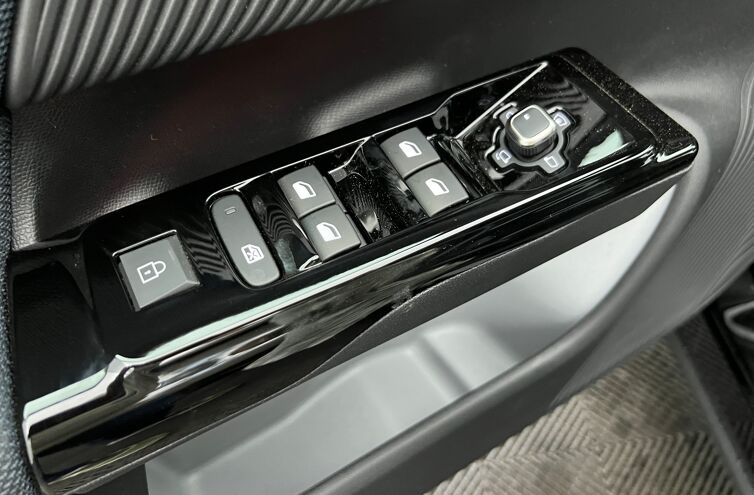 CITROEN C5 Aircross SUV Hybride Essence