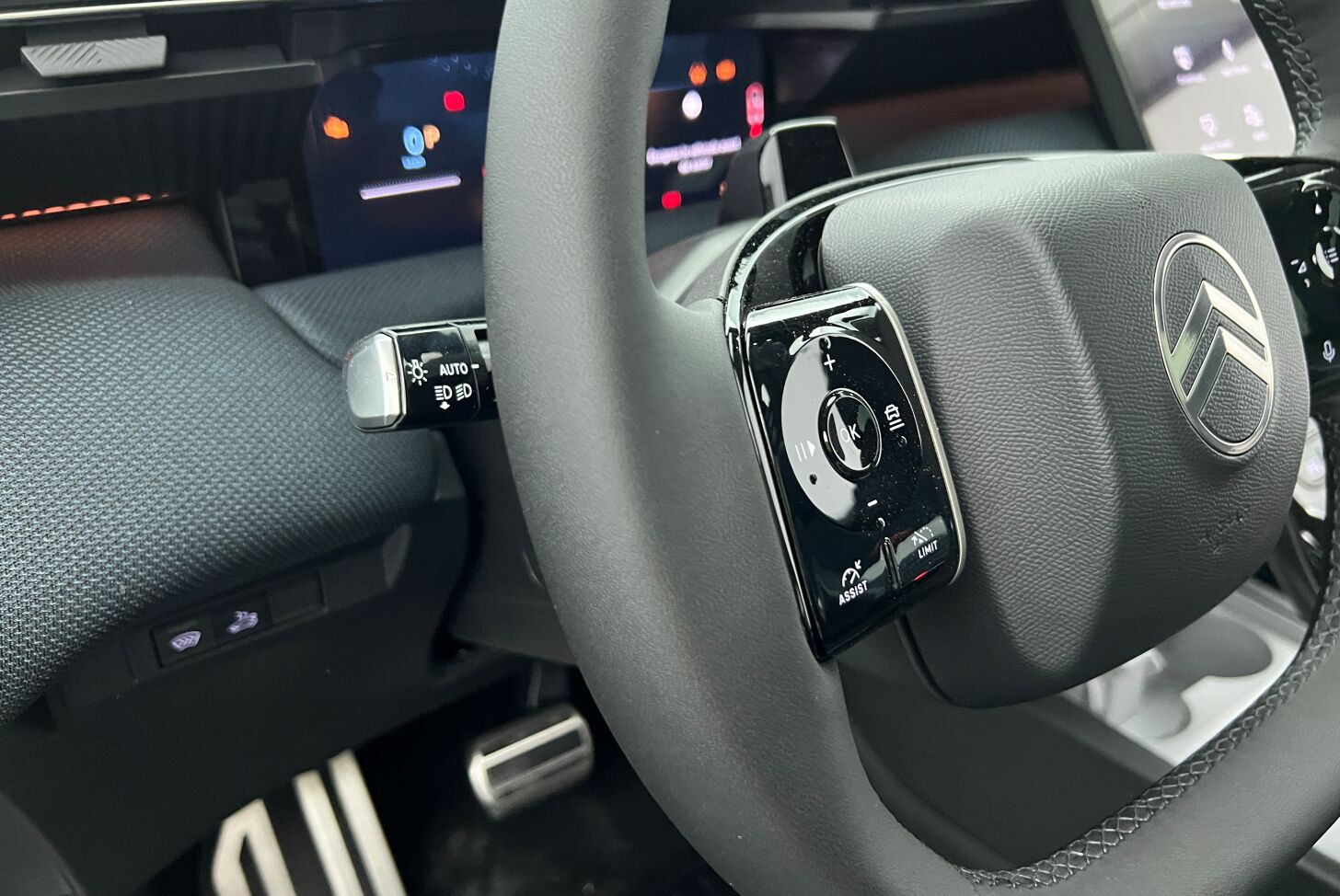 CITROEN C5 Aircross SUV Hybride Essence