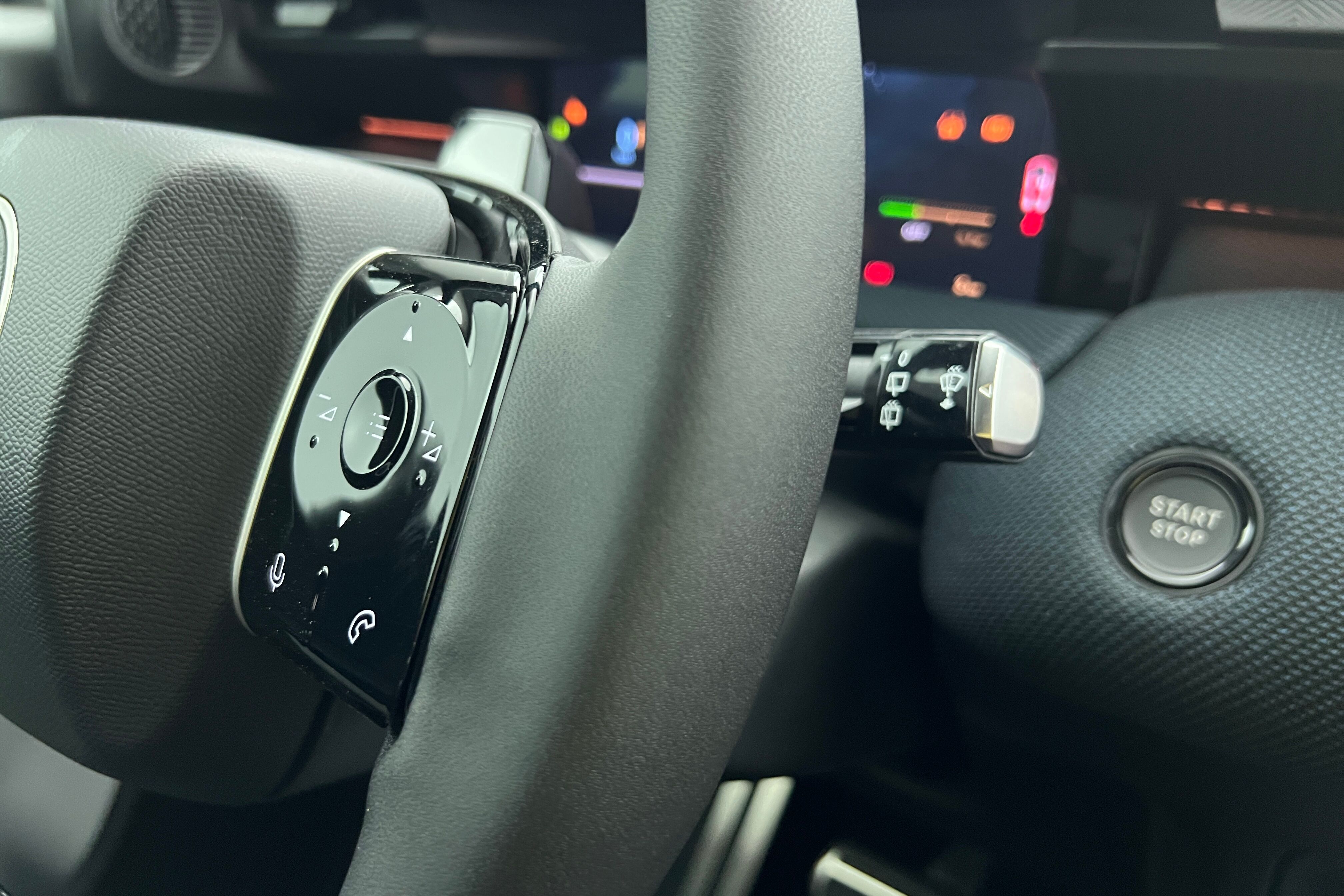 CITROEN C5 Aircross SUV Hybride — photo 17