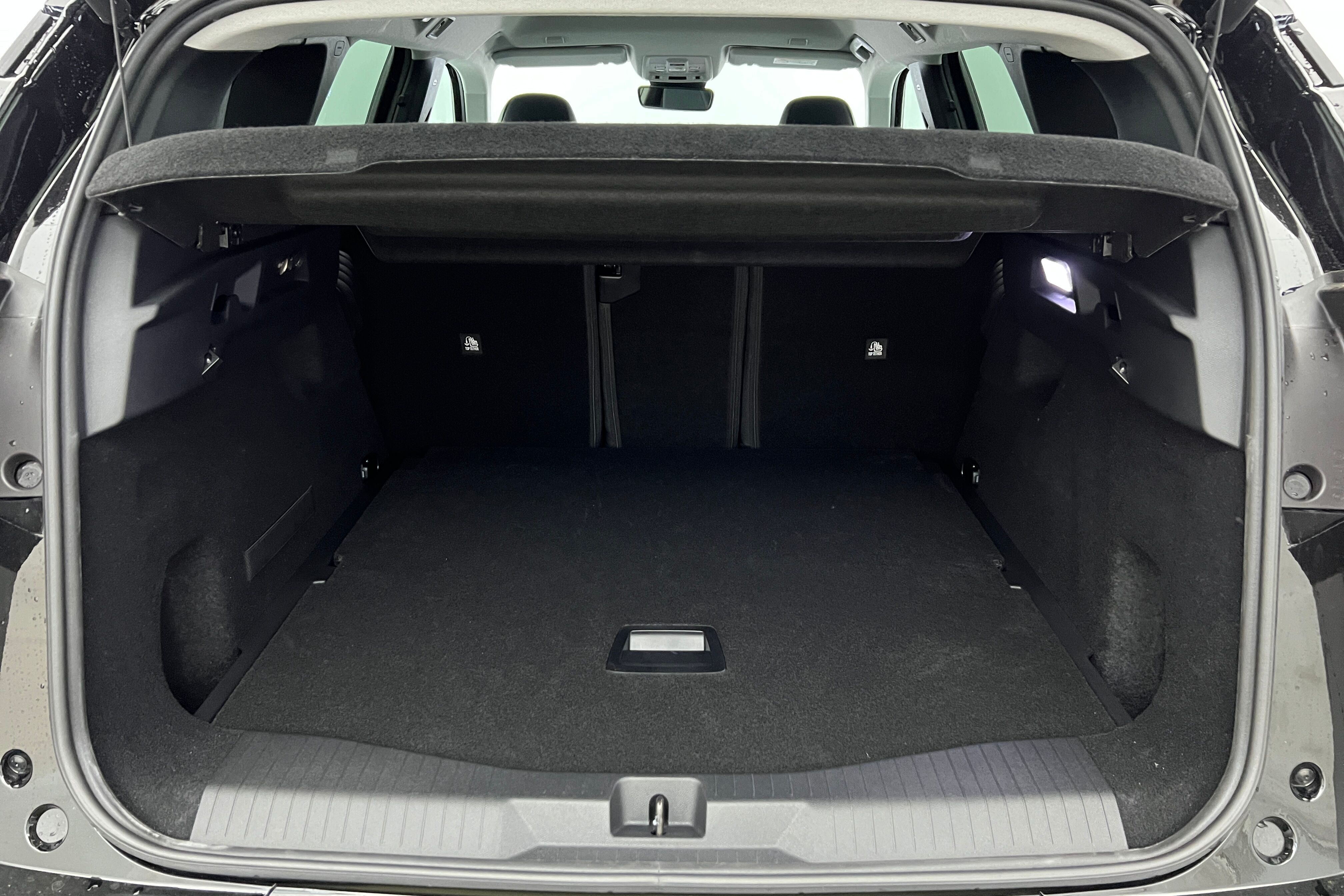 CITROEN C5 Aircross SUV Hybride — photo 18