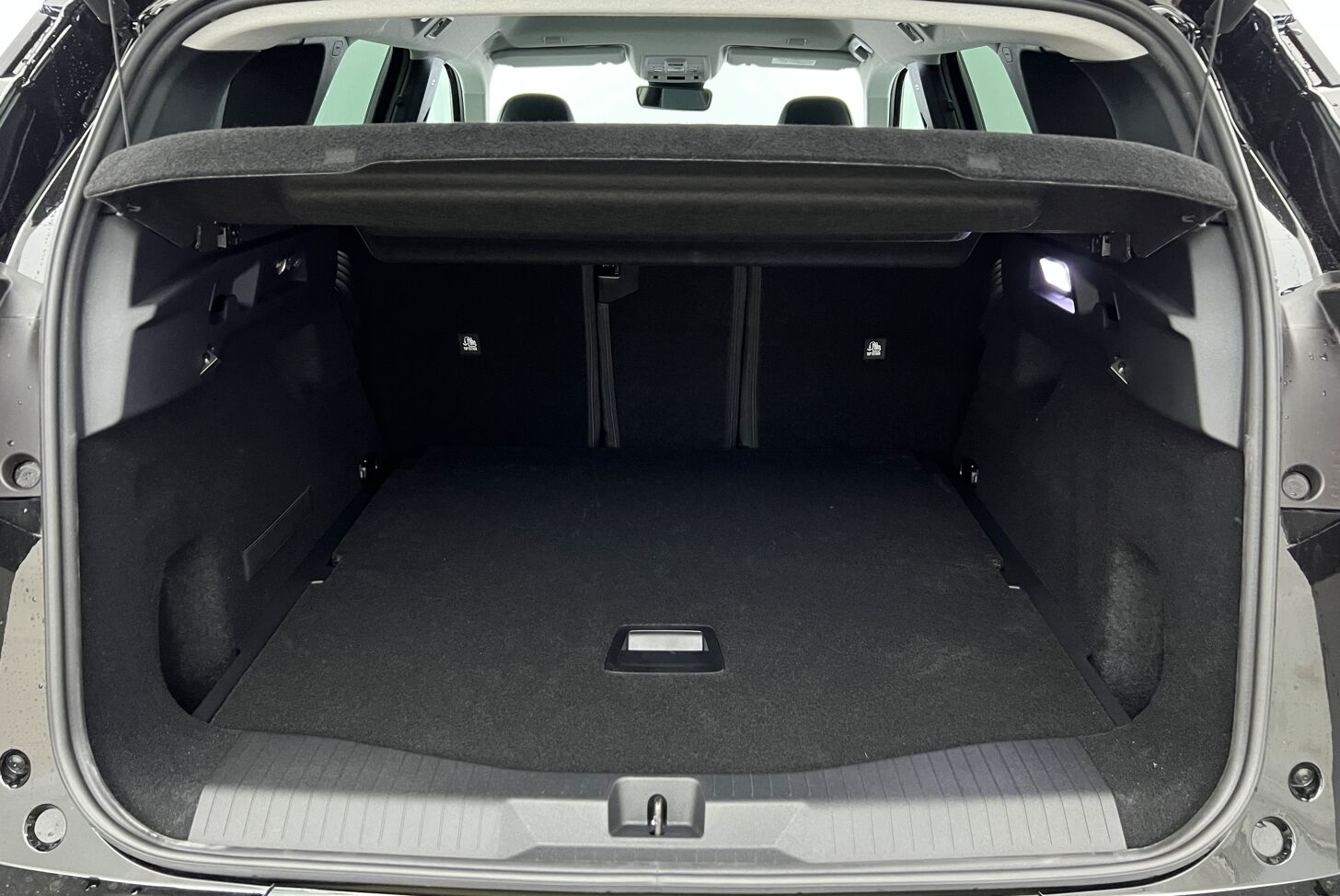 CITROEN C5 Aircross SUV Hybride Essence