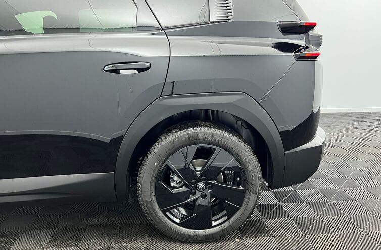 CITROEN C5 Aircross SUV Hybride Essence