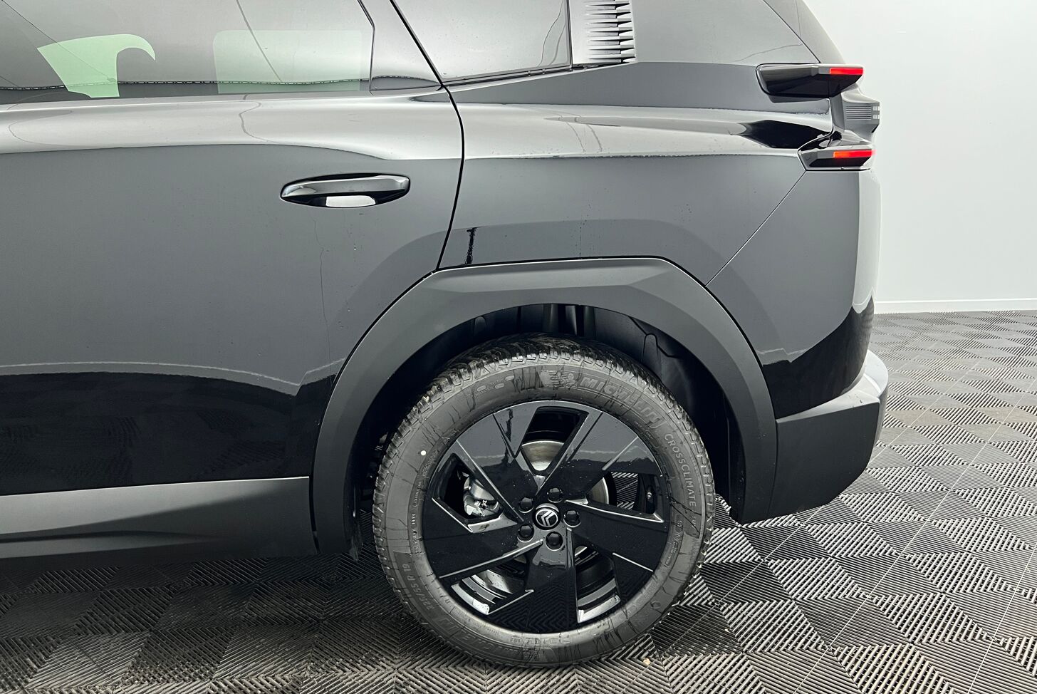 CITROEN C5 Aircross SUV Hybride Essence