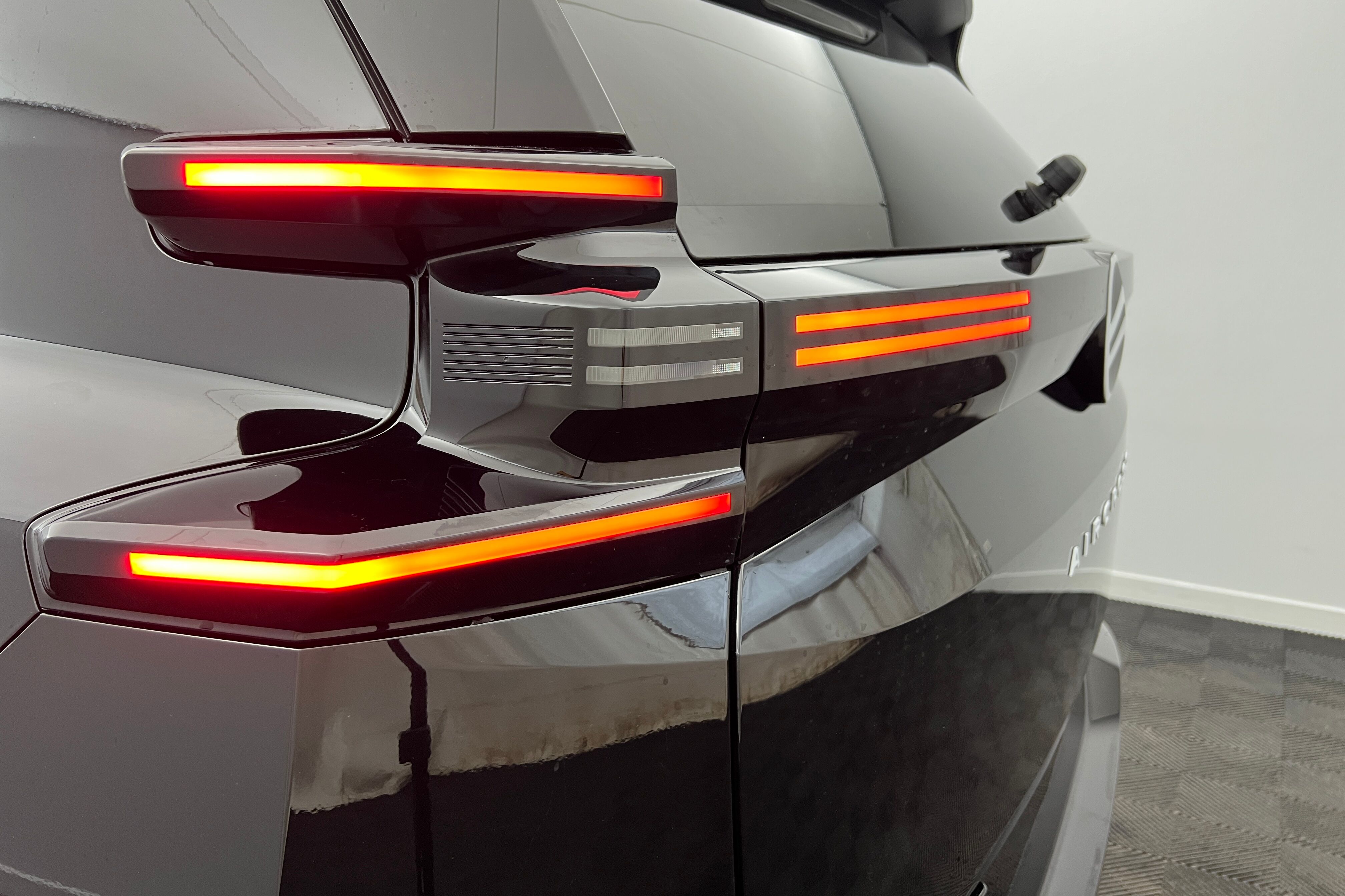CITROEN C5 Aircross SUV Hybride — photo 20