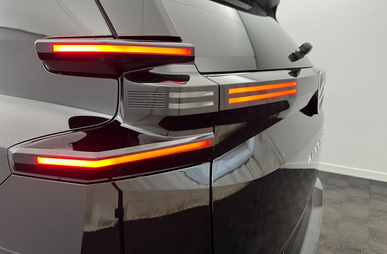 CITROEN C5 Aircross SUV Hybride Essence