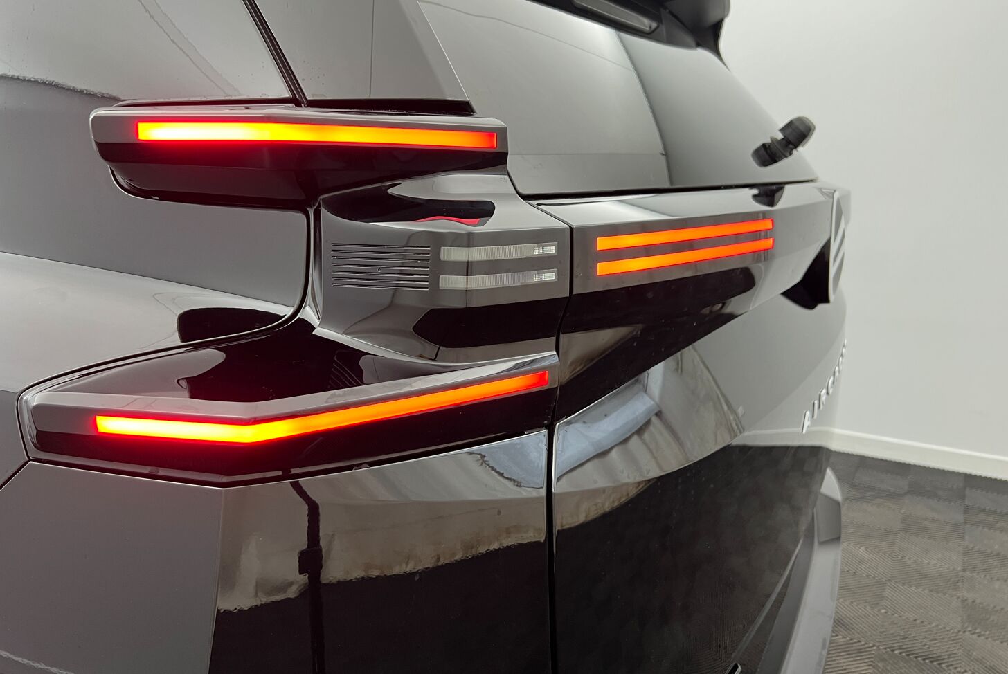 CITROEN C5 Aircross SUV Hybride Essence