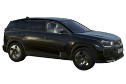 CITROEN C5 Aircross Max