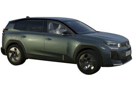 CITROEN C5 Aircross Max