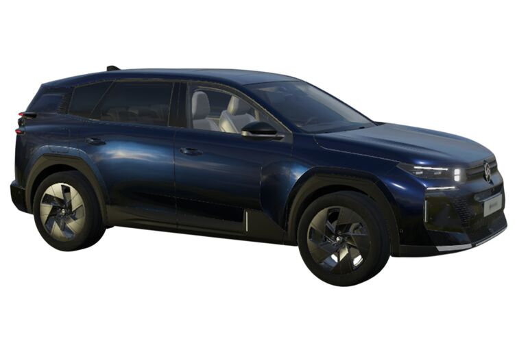 CITROEN C5 Aircross SUV Hybride Essence