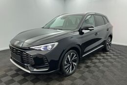 MG ZS Hybrid+ Luxury