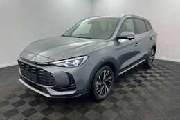 MG ZS Hybrid+ Luxury