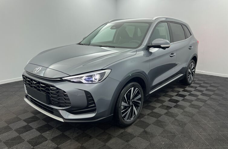 MG ZS Hybrid+ SUV Hybride Essence