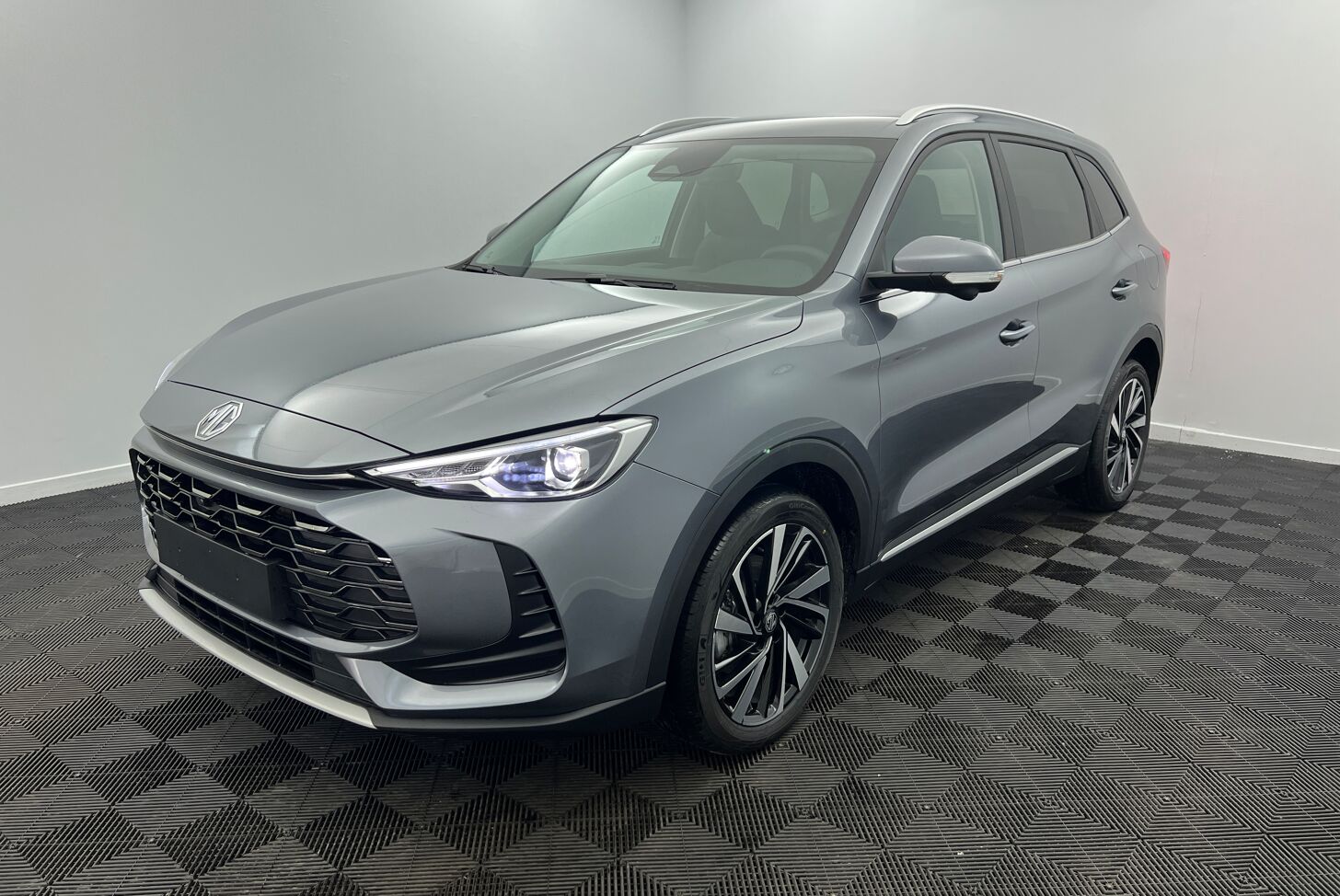 MG ZS Hybrid+ SUV Hybride Essence