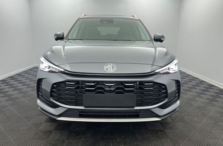 MG ZS Hybrid+ SUV Hybride Essence