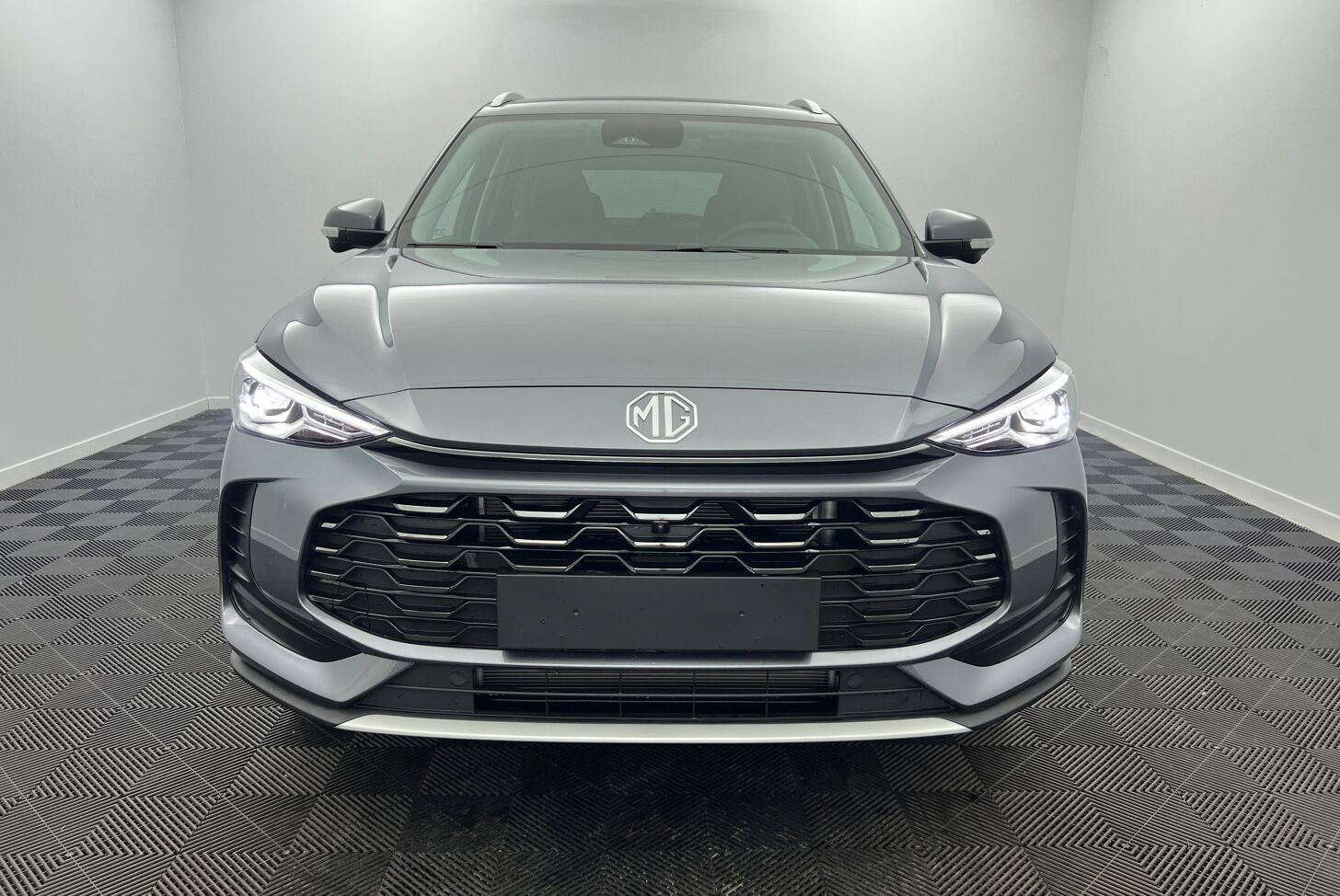 MG ZS Hybrid+ SUV Hybride Essence