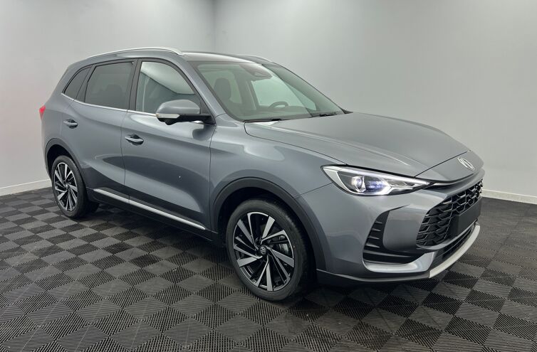 MG ZS Hybrid+ SUV Hybride Essence