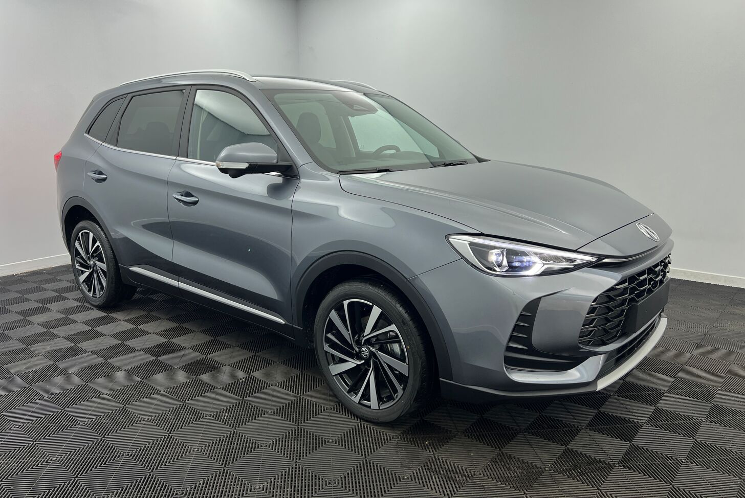 MG ZS Hybrid+ SUV Hybride Essence
