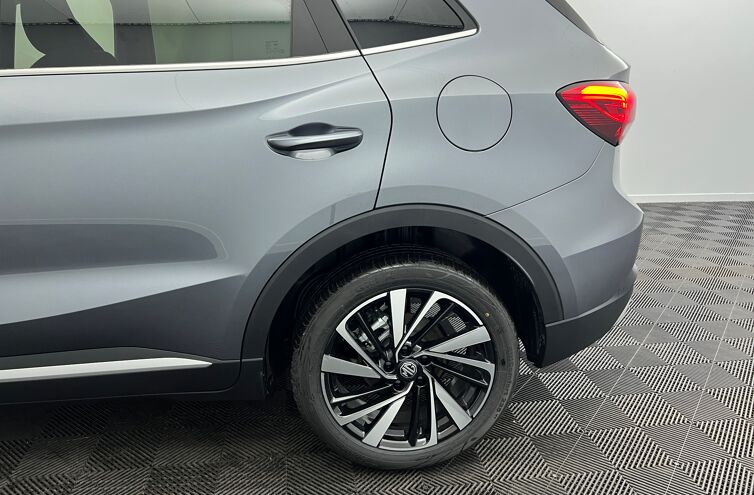 MG ZS Hybrid+ SUV Hybride Essence
