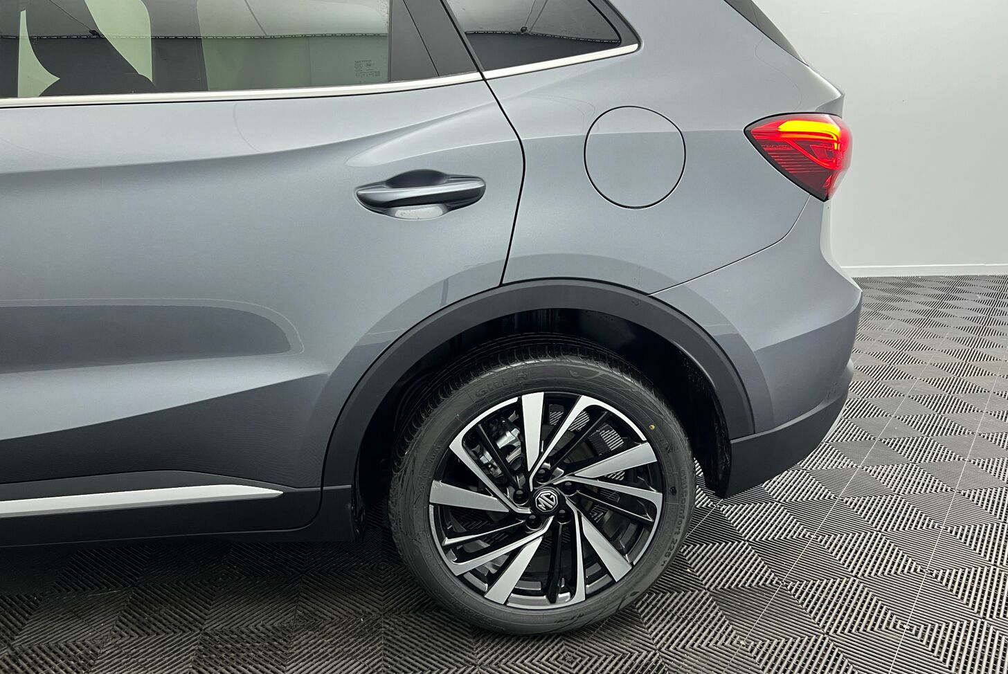 MG ZS Hybrid+ SUV Hybride Essence