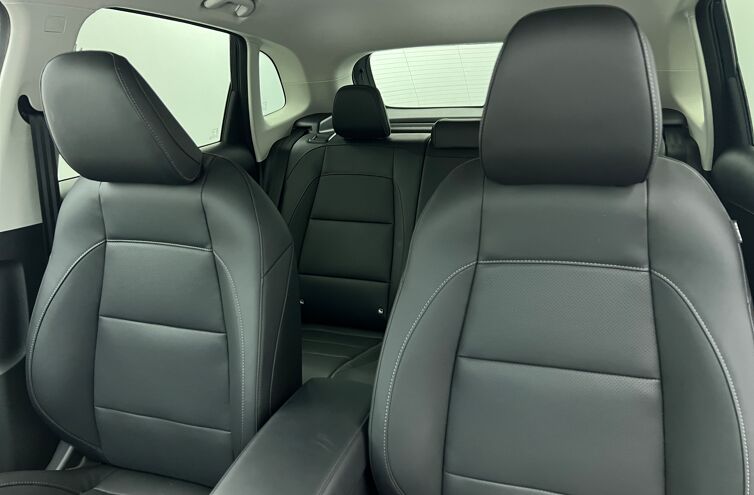 MG ZS Hybrid+ SUV Hybride Essence