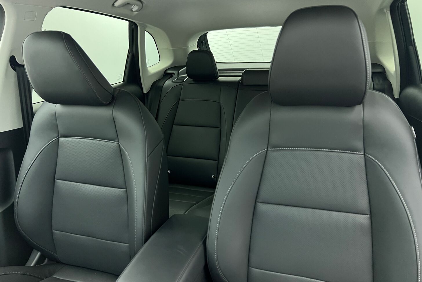 MG ZS Hybrid+ SUV Hybride Essence