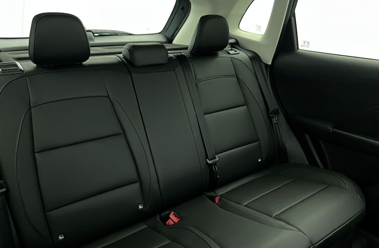 MG ZS Hybrid+ SUV Hybride Essence