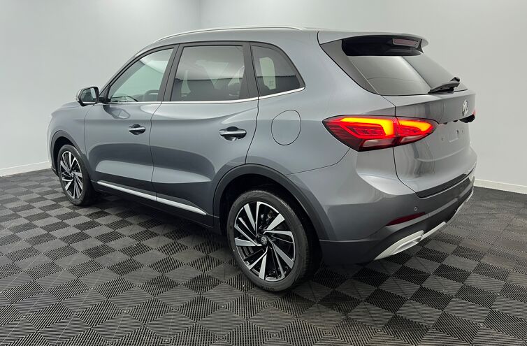 MG ZS Hybrid+ SUV Hybride Essence