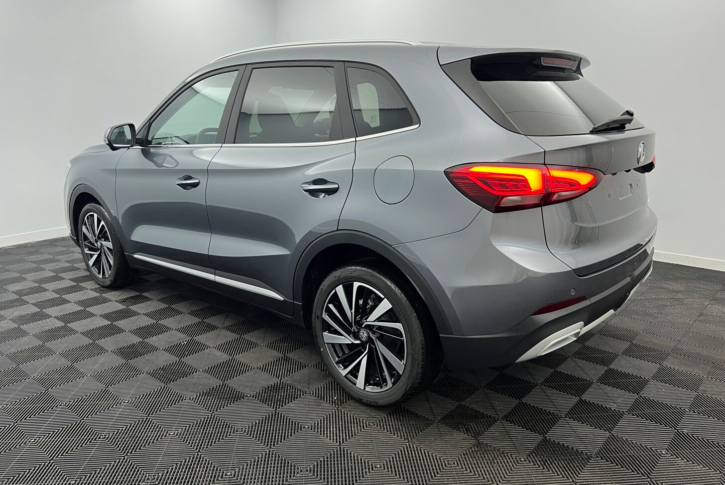 MG ZS Hybrid+ SUV Hybride Essence