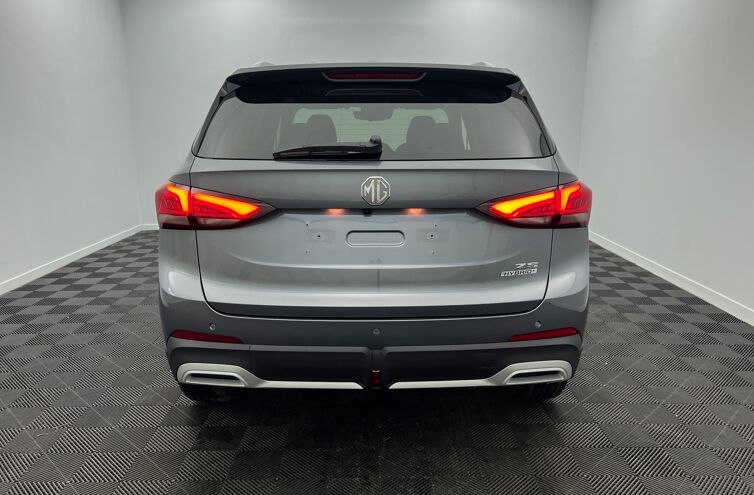 MG ZS Hybrid+ SUV Hybride Essence