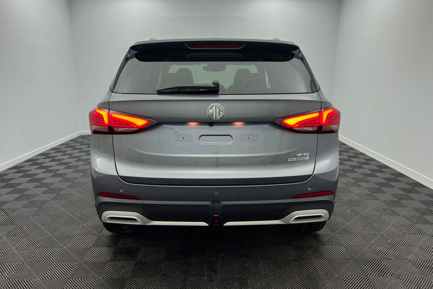 MG ZS Hybrid+ SUV Hybride Essence