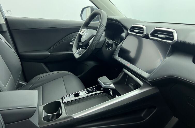 MG ZS Hybrid+ SUV Hybride Essence