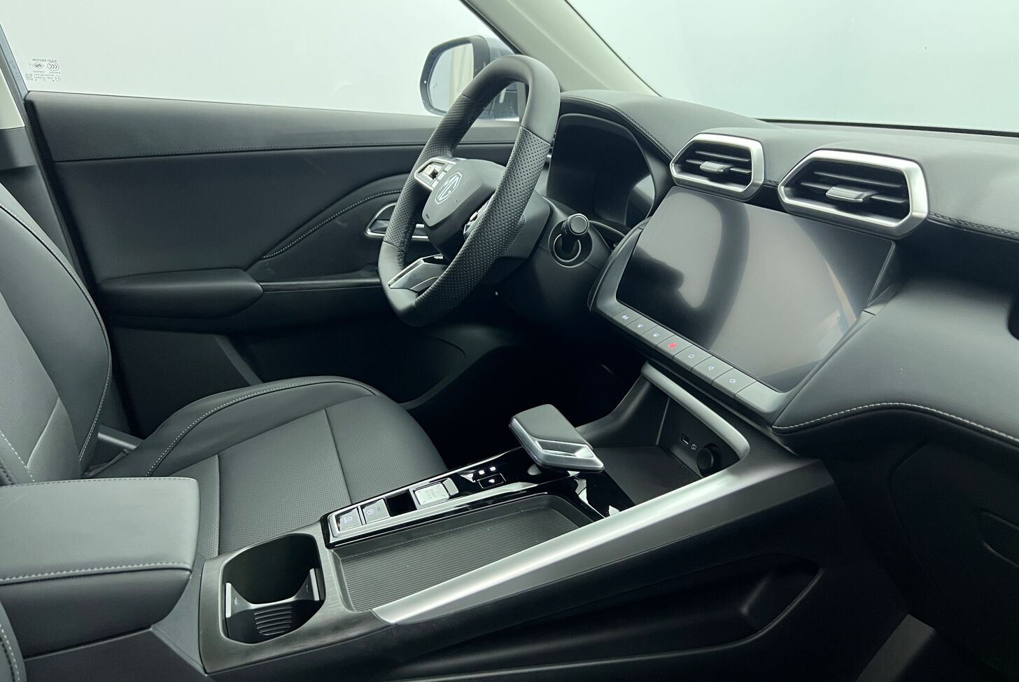 MG ZS Hybrid+ SUV Hybride Essence
