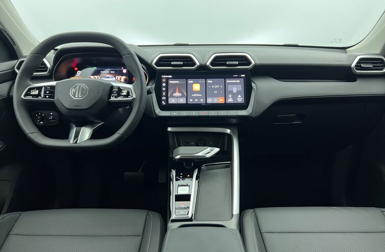 MG ZS Hybrid+ SUV Hybride Essence