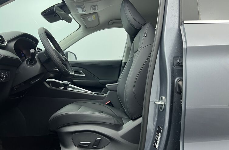 MG ZS Hybrid+ SUV Hybride Essence