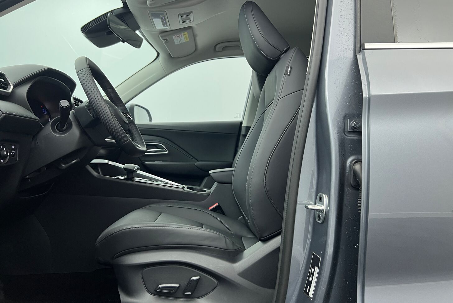 MG ZS Hybrid+ SUV Hybride Essence