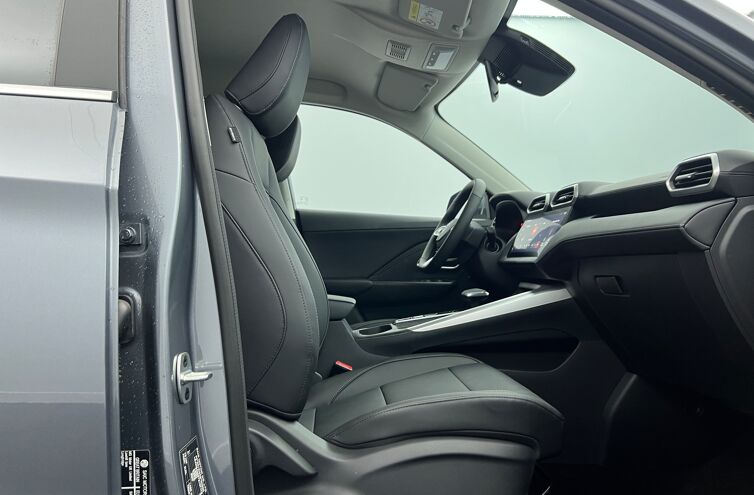MG ZS Hybrid+ SUV Hybride Essence