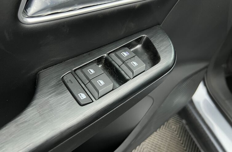 MG ZS Hybrid+ SUV Hybride Essence