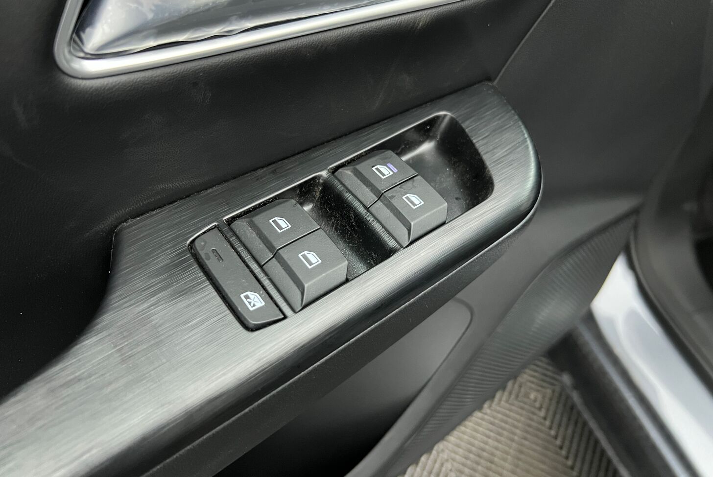 MG ZS Hybrid+ SUV Hybride Essence