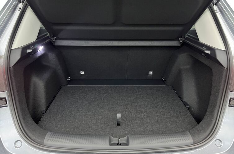MG ZS Hybrid+ SUV Hybride Essence