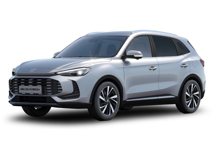 MG ZS Hybrid+ SUV Hybride Essence