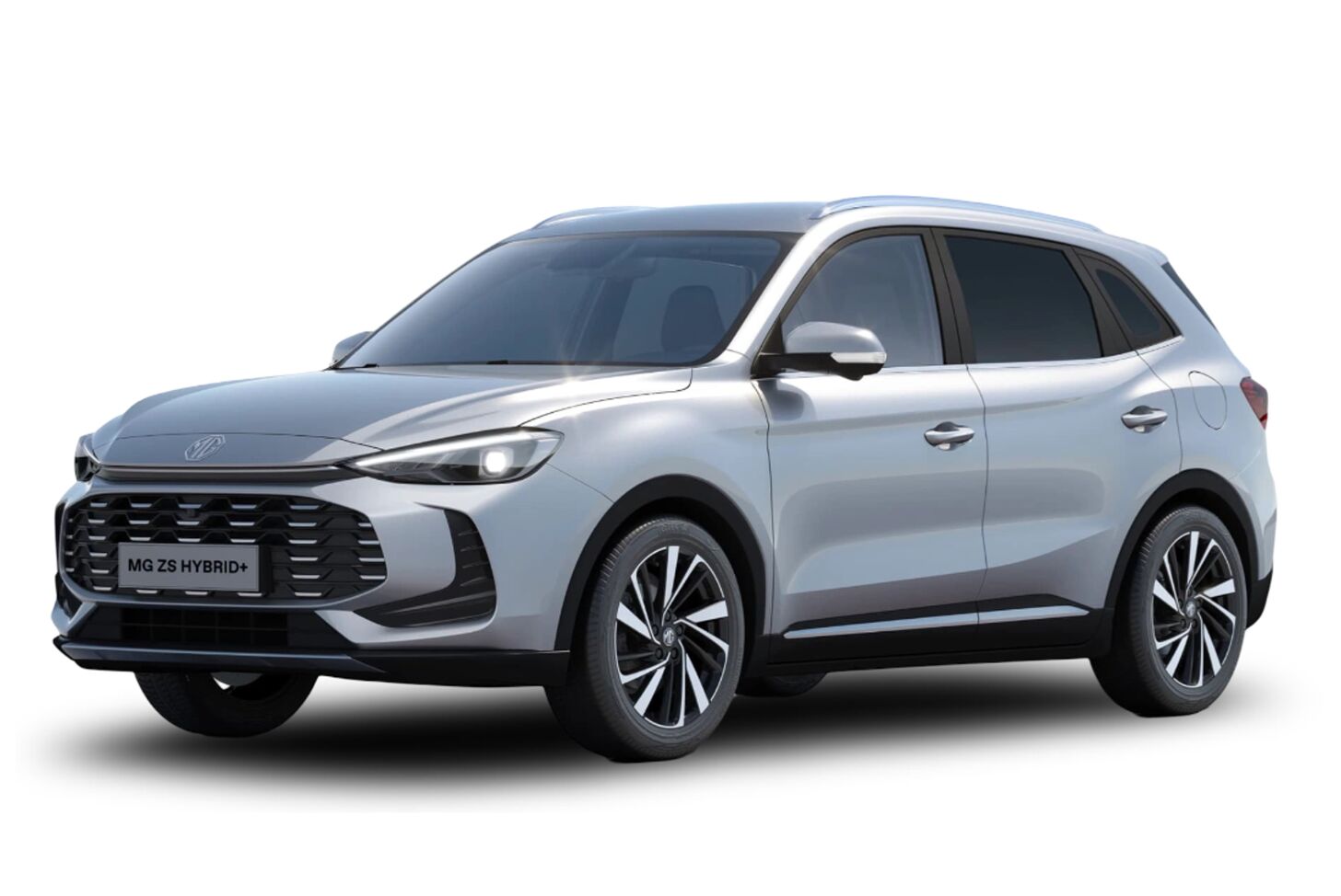 MG ZS Hybrid+ SUV Hybride Essence