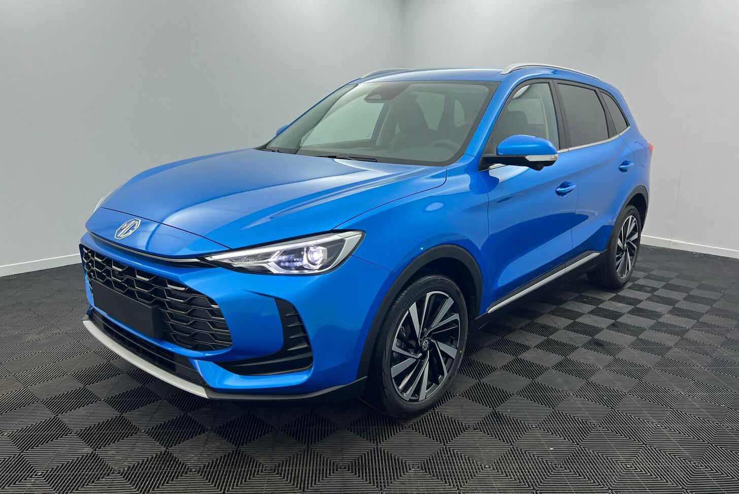 MG ZS Hybrid+ SUV Hybride Essence