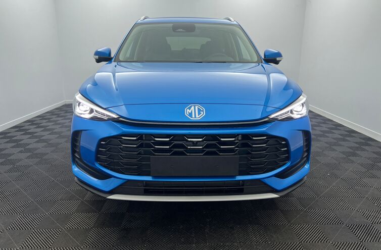 MG ZS Hybrid+ SUV Hybride Essence